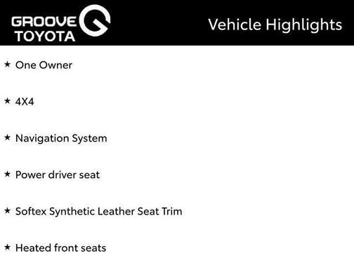 2020 Toyota 4Runner TRD Off Road Premium
