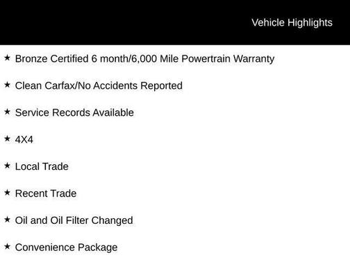 2012 Toyota 4Runner SR5