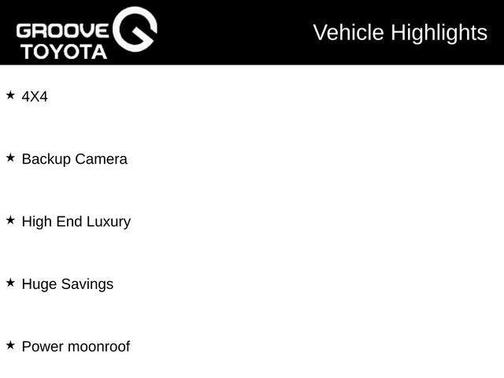 Magnetic Gray Metallic 2024 Toyota Sequoia Capstone