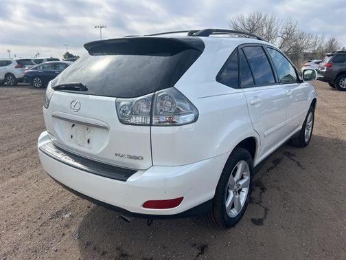 2005 Lexus RX 330 Base