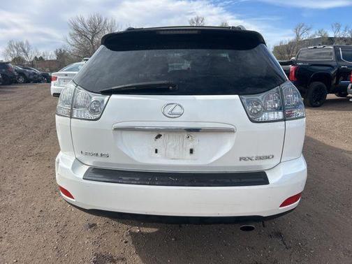 2005 Lexus RX 330 Base