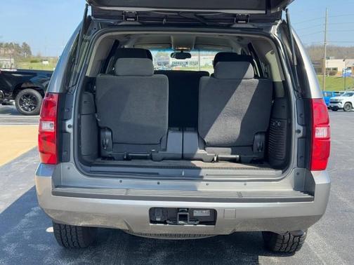 2008 Chevrolet Tahoe LT