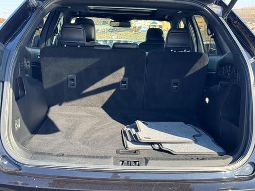 2021 Ford Edge ST-Line