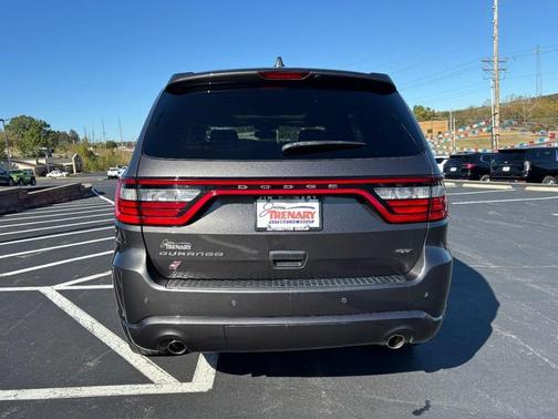 2020 Dodge Durango GT