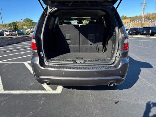2020 Dodge Durango GT