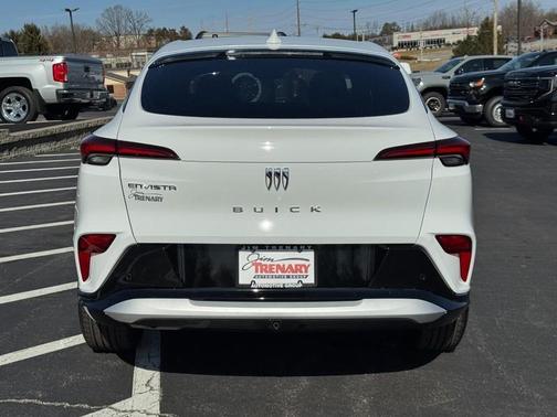 2025 Buick Envista Sport Touring