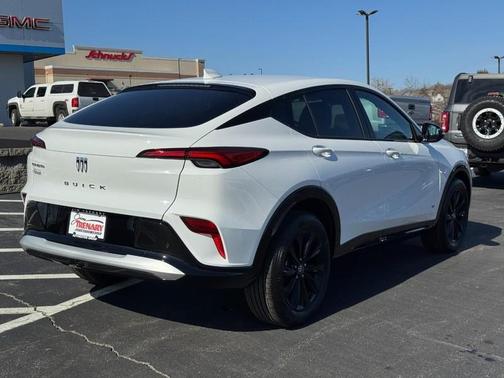 2025 Buick Envista Sport Touring