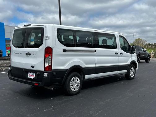 2024 Ford Transit-350 XLT