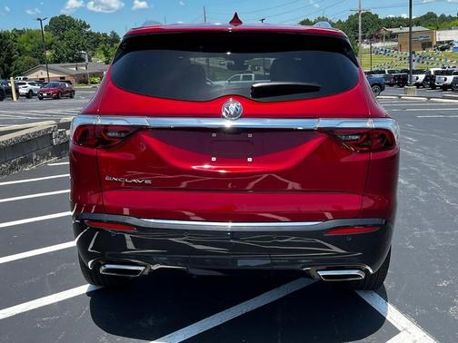 2024 Buick Enclave Premium