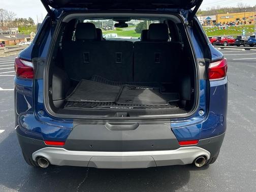 2022 Chevrolet Blazer 3LT