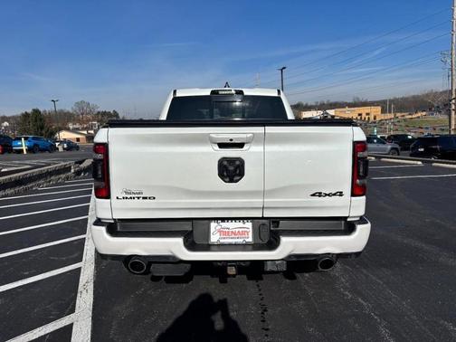 2022 RAM 1500 Limited