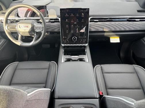 2026 GMC Sierra EV Elevation