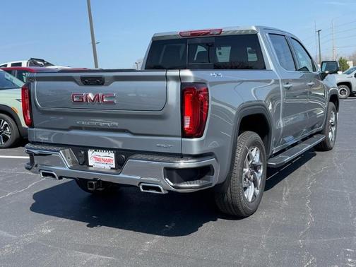 Sterling 2026 GMC Sierra 1500 SLT
