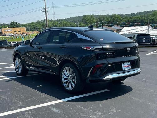 2024 Buick Envista Avenir