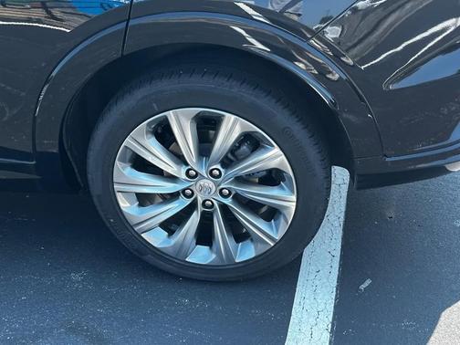 2024 Buick Envista Avenir