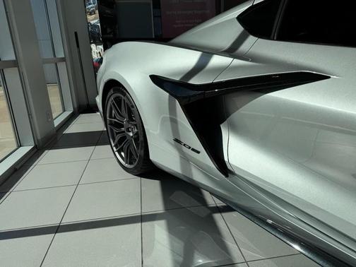 2026 Chevrolet Corvette Z06