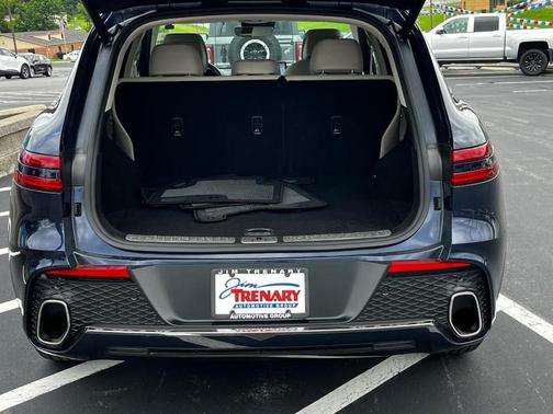 2025 Genesis GV70 2.5T