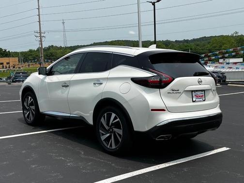2023 Nissan Murano SL