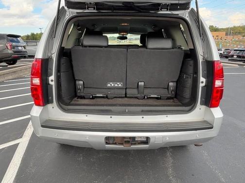 2013 Chevrolet Tahoe LT
