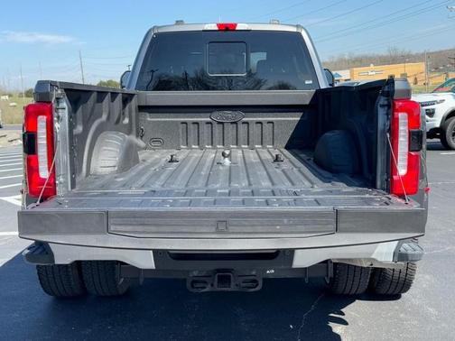 2025 Ford F-350 Super Duty