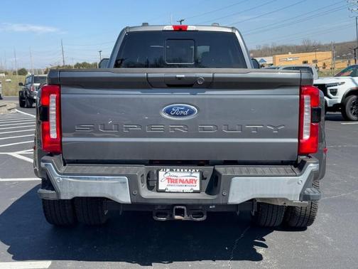 2025 Ford F-350 Super Duty