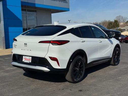 2025 Buick Envista Sport Touring