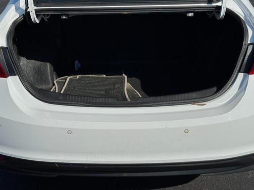 2020 Chevrolet Malibu 1FL