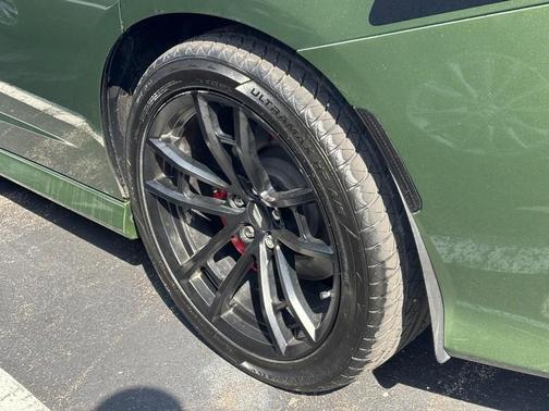 2021 Dodge Charger Scat Pack