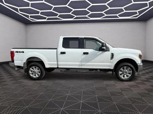 2018 Ford F-250 XLT