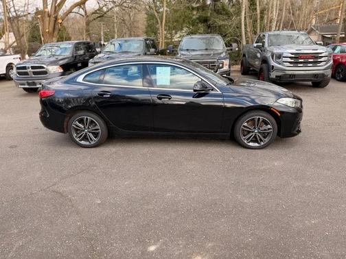 2021 BMW 228 Gran Coupe xDrive