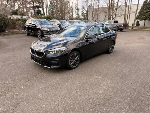 2021 BMW 228 Gran Coupe xDrive