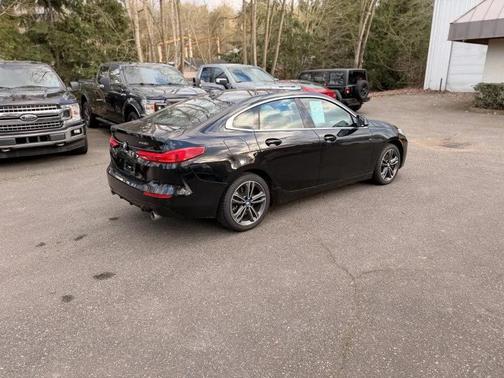 2021 BMW 228 Gran Coupe xDrive