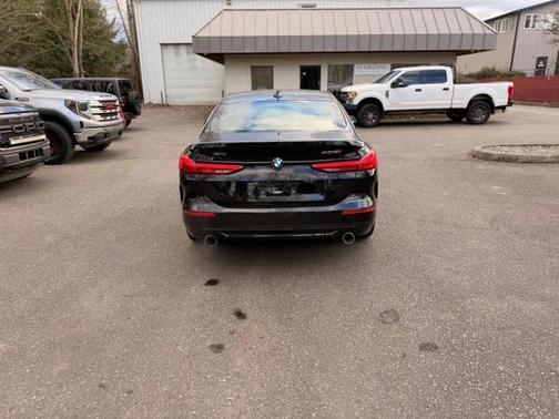 2021 BMW 228 Gran Coupe xDrive