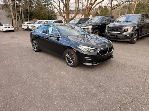 2021 BMW 228 Gran Coupe xDrive