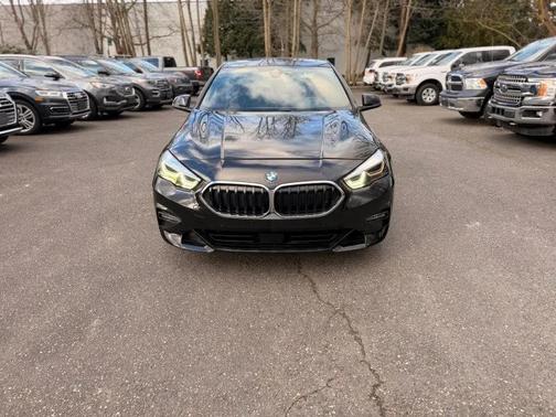 2021 BMW 228 Gran Coupe xDrive