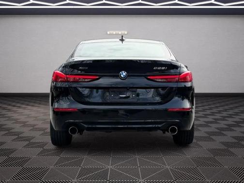 2021 BMW 228 Gran Coupe xDrive