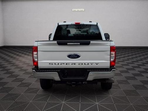 2022 Ford F-250 XL