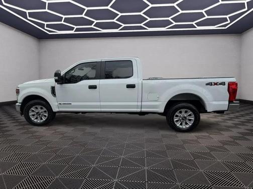 2022 Ford F-250 XL