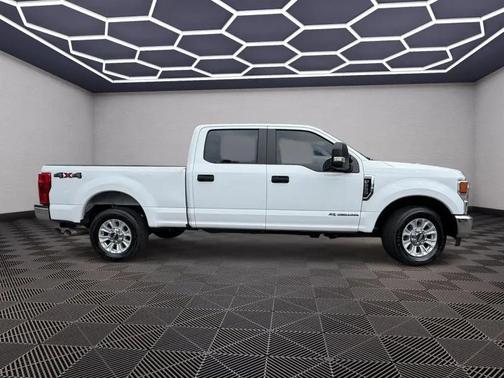 2022 Ford F-250 XL