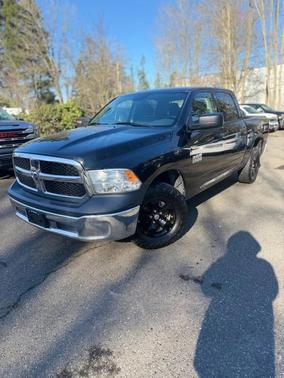 2016 RAM 1500 ST