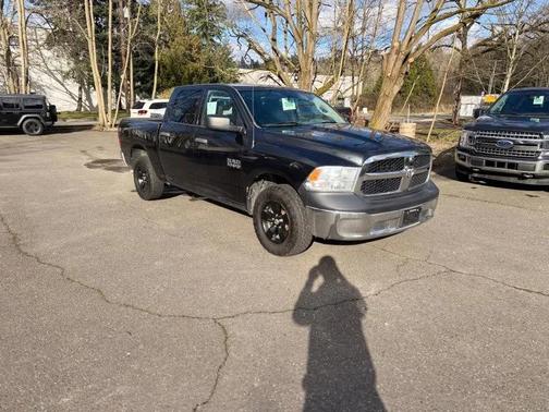 2016 RAM 1500 ST