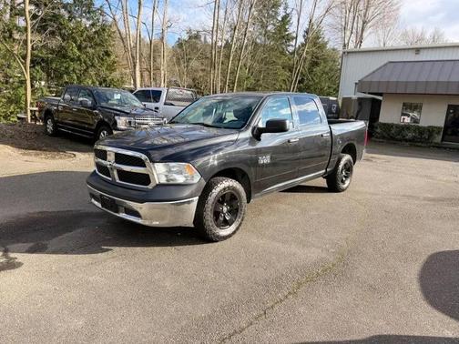 2016 RAM 1500 ST