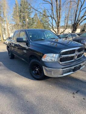 2016 RAM 1500 ST
