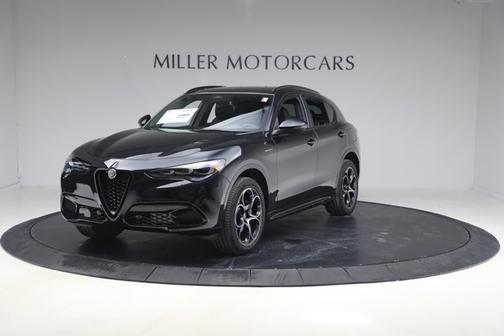 2026 Alfa Romeo Stelvio Veloce