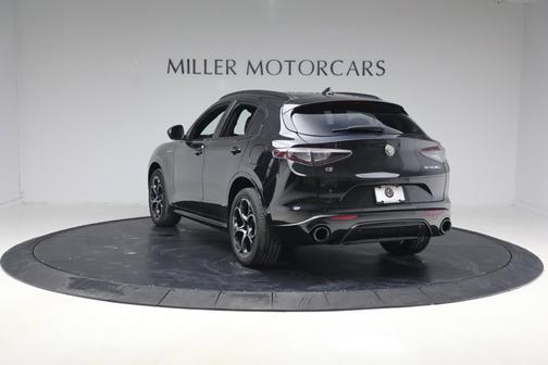 2026 Alfa Romeo Stelvio Veloce