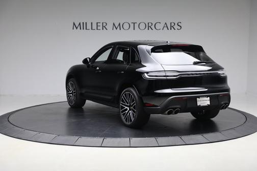2023 Porsche Macan S
