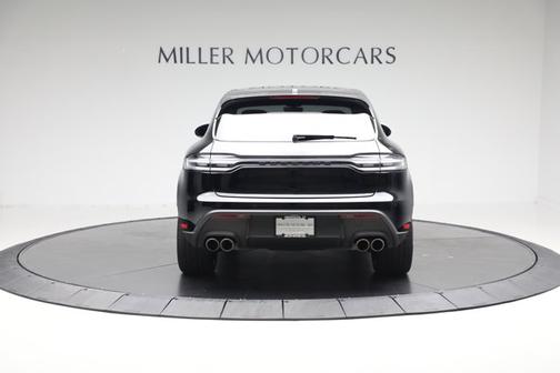2023 Porsche Macan S