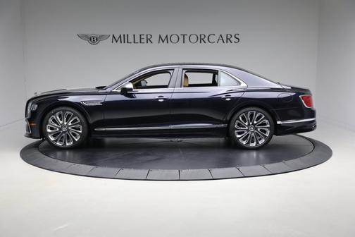 2025 Bentley Flying Spur Speed