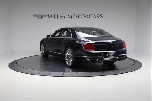 2025 Bentley Flying Spur Speed