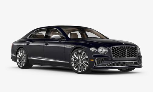 2025 Bentley Flying Spur Speed